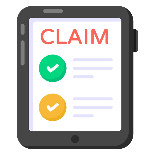 Claims